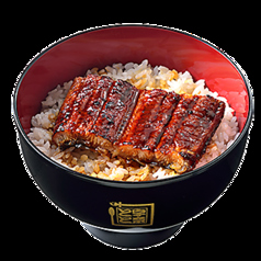 うな丼