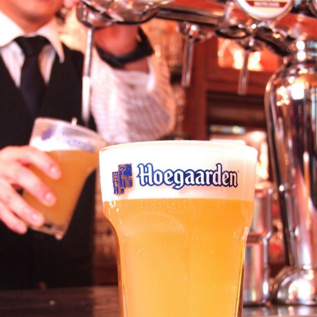 品揃え豊富なベルギービール！メジャーなものからレアものまで、お好みのものを見つけてください。