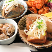オイスターとおばんざい 石花Hanare 錦のおすすめ料理3