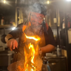 宮崎地鶏もも炭火焼と辛麺 乙星 栄住吉店のおすすめ料理2