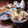 〆蕎麦 えびす 串 酒 肴の画像