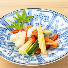 menu photo