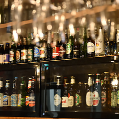 麦酒倶楽部西荻窪 BEER HOUSEのおすすめ料理1