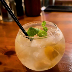 自家製サングリア