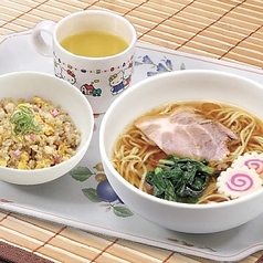 お子様セット