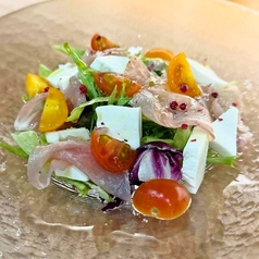 高囲のおすすめ料理2