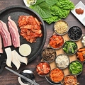 韓国料理食べ放題 PORK88（ポークパルパル）新大久保のおすすめ料理1