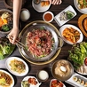 韓国料理 柳 名古屋駅店のおすすめポイント1