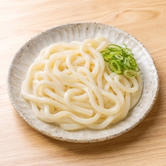 うどん/雑炊