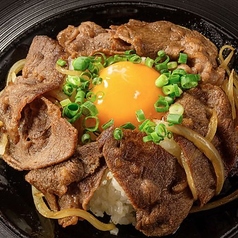 すき焼き風ご飯