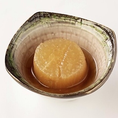 大根