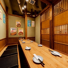 【全品300円均一】新世界酒場　ゑびす　福岡天神本店　の特集写真