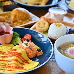 まだん 東大阪店の特集写真