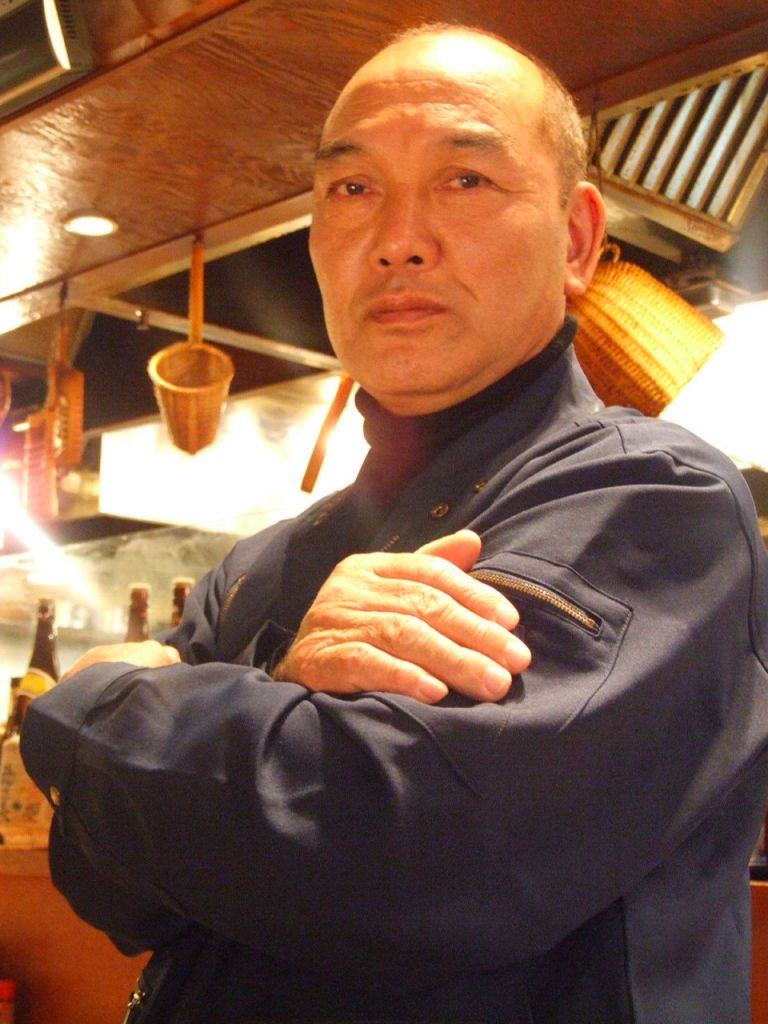『旨い魚が喰いたきゃ上野市場』ビックリする程、激安だ☆増税後も税込価格で提供します！
