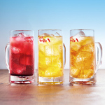 平日限定60種以上単品飲放題1,980円