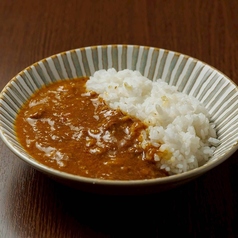 焼肉屋さんが本気で作った牛すじカレー