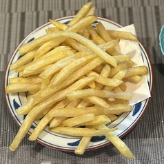 ポテトフライ(小)