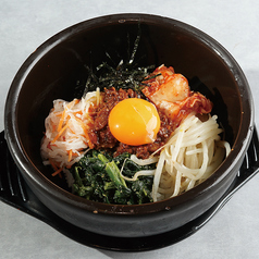 韓国ごはん 酒家 ダイダイ 横浜みなとみらい店のコース写真