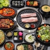 “神話” 韓国料理専門店