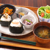米米Cafe hanaco ハナコのおすすめ料理2