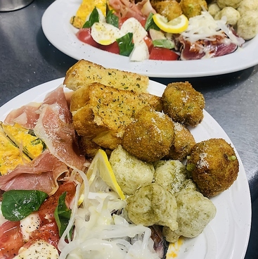 TRATTORIA　T.T.Cucina (ティ.ティ.クッチーナ)　大宮店のおすすめ料理1