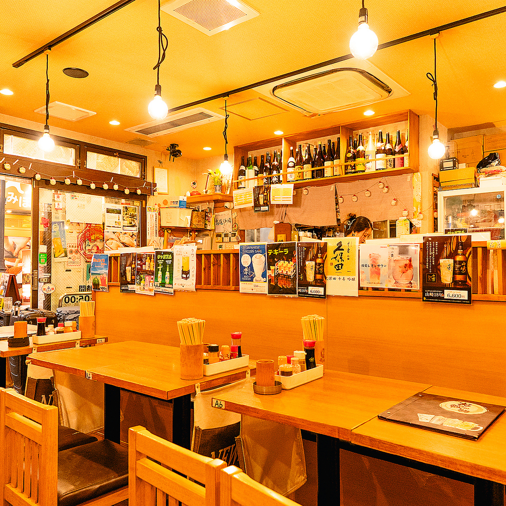 誕生日・個室・飲み放題・上野・焼き鳥・完全個室・3時間・合コン・鍋・もつ鍋