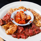 金剛園のおすすめ料理2