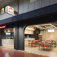 JR高松駅から車で約5分