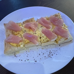 Dining Bar Win-Winのおすすめ料理1