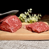 炭火焼肉ホルモン 闇市 佐世保店の雰囲気3