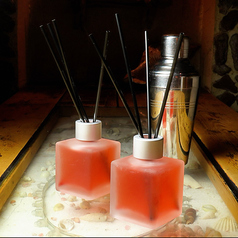 見たことのないカクテルや映えるカクテルも御造り致します