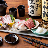 魚や番長 南越谷の詳細