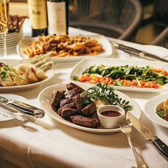 ベンジャミンテラスラウンジ　紀尾井町 (BENJAMIN TERRACE LOUNGE)の写真2