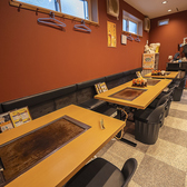 お好み幸房 和楽の雰囲気2