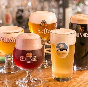 BELGO ベルゴ 渋谷のおすすめ料理1