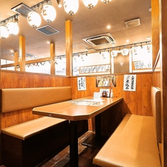 どま酒場草加店の特集写真