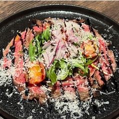 【池袋店おすすめ】WAGYUローストビーフ