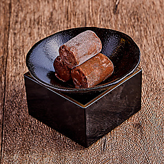 生チョコアイス