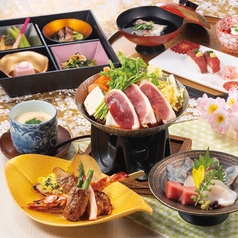 かこいや 丸の内二丁目店のコース写真