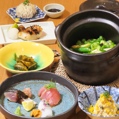 小料理　利木のおすすめ料理1