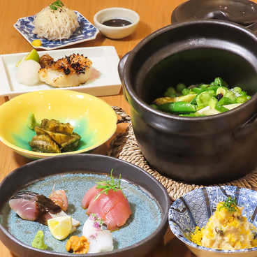 小料理 利木のおすすめ料理1