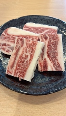 骨付きバラ