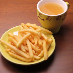 キッズポテトセット