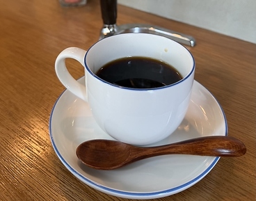 町喫茶のおすすめ料理1