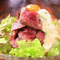 肉バルTimber ティンバー 栄のおすすめランチ2