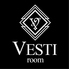 VESTI Room ベスティ ルームのロゴ