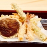 天ぷら処 にしむらのおすすめポイント2