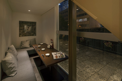 納屋橋中華 yujians kitchenのコース写真
