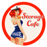 Storage Cafeのロゴ
