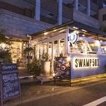 おしゃれで落ち着いた雰囲気の店内は特別な人とのひとときにピッタリ♪